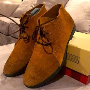 Woolrich Women’s Lane, Beach colorway, Size 8.5